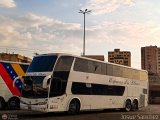 Expresos Los Llanos 136