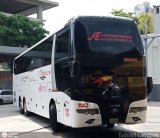 Aeroexpresos Ejecutivos 1142