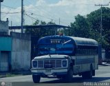 A.C. Unin Palo Negro (U.P.N.) 222, por Pablo Acevedo