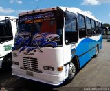 A.C. Transporte Paez 055