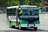 L�nea Hermanos Unidos S.C. 60 por Pablo Acevedo