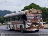 Lnea Ro Claro 20, por Kevin Mora