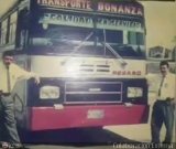 Transporte Bonanza 0029 por Mois�s Silva Colombo