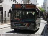 Mocba - Micro Omnibus Ciudad de Buenos Aires 034