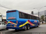Empresa de Transp. Nuevo Turismo Barranca S.A.C. 950 por Leonardo Saturno