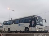 Transportes Koochoy S.A. (Perú) 954