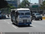 MI - Transporte Uniprados 075, por Alfredo Montes de Oca