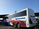 Uni�n Conductores Ayacucho 2039 por Javier Parmalat 