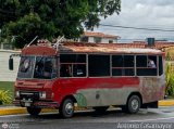 PO - Uni�n Araure - Acarigua Circunvalaci�n 101 por Antonio Casamayor