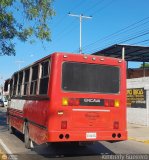 A.C. de Conductores Rosario de Paya 066