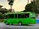 Colectivo Los Andes (M�rida - El Vigia) 596, por Leonardo Saturno