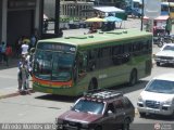 Metrobus Caracas 425