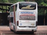 Aerorutas de Venezuela 0026, por Pablo Acevedo