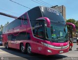 EME Bus (Chile) 187