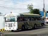 TA - Autobuses de Tariba 02, por Pablo Acevedo