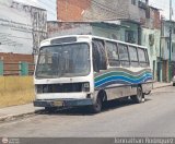 En Chiveras Abandonados Recuperacin Caracas por Jonnathan Rodrguez