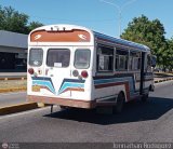 AR - Unin Conductores Un Nuevo Amanecer 02, por Jonnathan Rodrguez