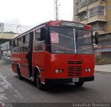 DC - Unin Conductores de Antimano 012