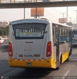 Perú Bus Internacional - Corredor Amarillo 2035