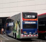 Expreso Internacional Sudamericano S.A.C. (Per�) 176