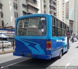 DC - Unin Conductores del Oeste 367 por Jonnathan Rodrguez