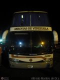 Aerovias de Venezuela 0085