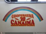 Cooperativa Canaima 30