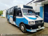 VA - A.C. La Muralla Bolivariana de Transporte 40 por Gabriel Vergara