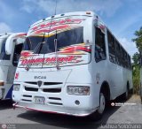 A.C. de Transporte Nmero Uno R.L. 028