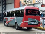 TE3000 Turismo Ejecutivo 1148 por �ngel Sal�n