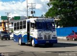 A.C. Mensajeros Llanos del Sur 031