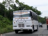 A.C. Transporte Central Morn Coro 028 por Jesus Valero