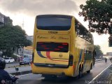 Expresos Los Llanos 310 por Josue S�nchez