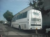 Autobuses La Pascua 012