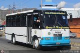Coop. de Transporte La Candelaria 46 por Andr�s Ascanio
