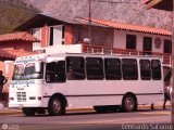 Colectivo Los Andes (Mérida - El Vigia) 21