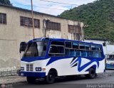 DC - Unin Conductores de Antimano 088