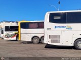 Garajes Paradas y Terminales Puerto-la-Cruz