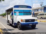 ZU - A.C. de Conductores Curva Villa Baralt 12 por Abner Sarcos