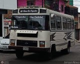 TA - A.C. Lnea Los Capachos 45