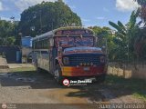 A.C. de Transporte Santa Ana 40