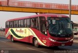 Empresa de Transporte Per Bus S.A. 741 Comil Campione 3.45 2015 Scania K360