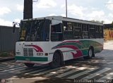 DC - Cooperativa de Transporte Los 4 Ases 99 por Jonnathan Rodr�guez