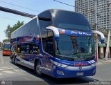 Buses Nueva Andimar VIP 341 por Jerson Nova