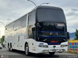 Transporte Nueva Generaci�n 0078 por Josue S�nchez
