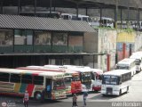 Garajes Paradas y Terminales Caracas por Alvin Rondon