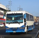 Transporte Unido (VAL - MCY - CCS - SFP) 055, por Waldir Mata