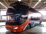 Pullman Bus (Chile) 0123, por Jerson Nova