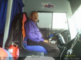 Profesionales del Transporte de Pasajeros Segundo Salcedo , por Alvin Rondon
