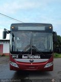 Bus Tchira 9112, por Ugeth Gutierrez